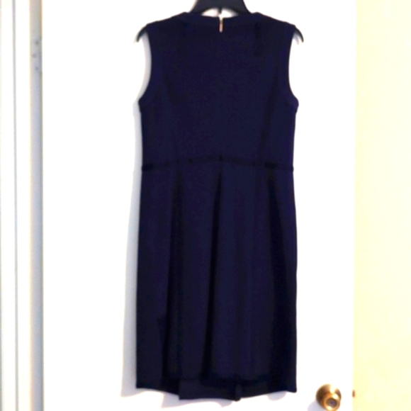 Tory Burch Casual Dress, Med - Picture 5 of 8